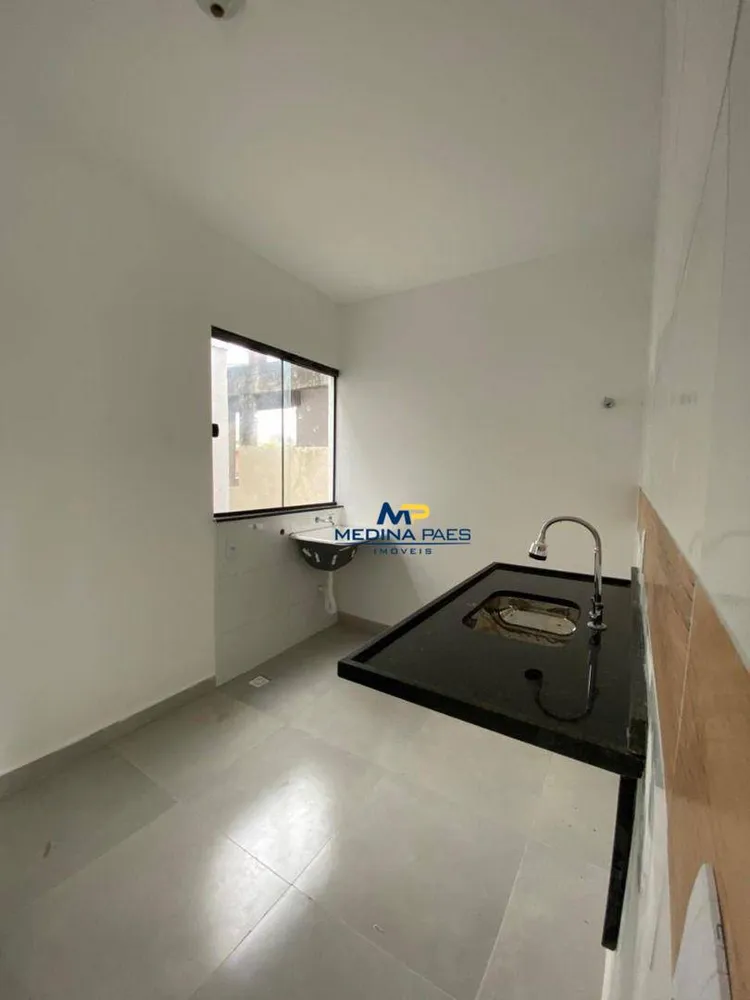 Apartamento, 2 quartos, 40 m² - Foto 6
