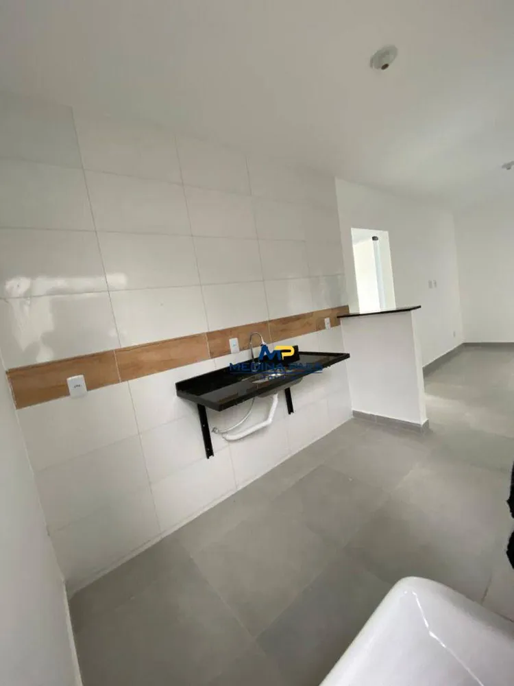 Apartamento, 2 quartos, 40 m² - Foto 7