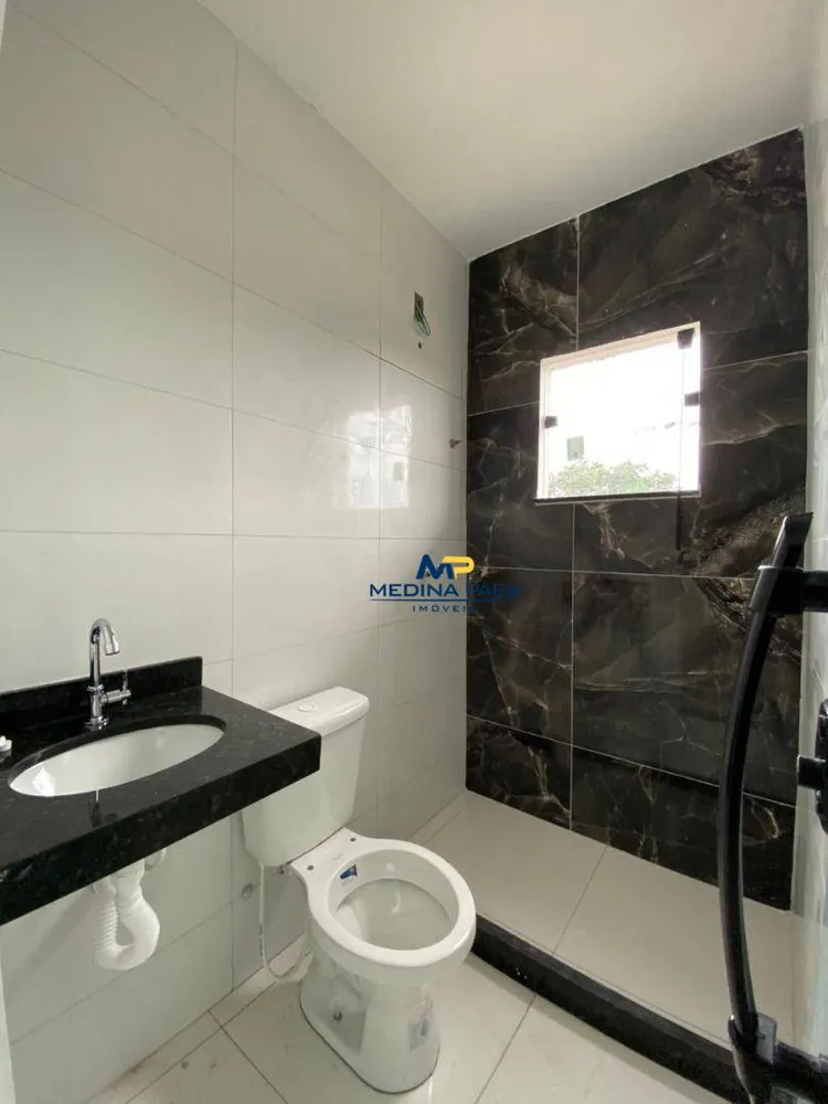 Apartamento, 2 quartos, 40 m² - Foto 9