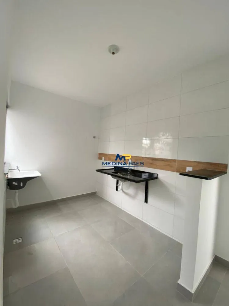 Apartamento, 2 quartos, 40 m² - Foto 8