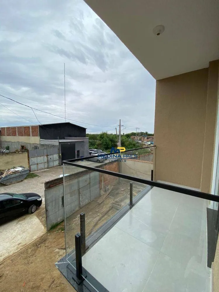 Apartamento, 2 quartos, 40 m² - Foto 1