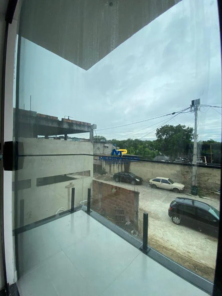 Apartamento, 2 quartos, 40 m² - Foto 2