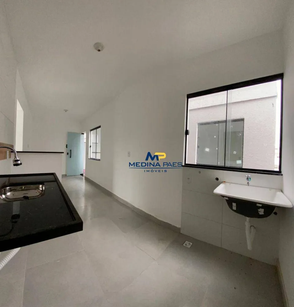 Apartamento, 2 quartos, 40 m² - Foto 5