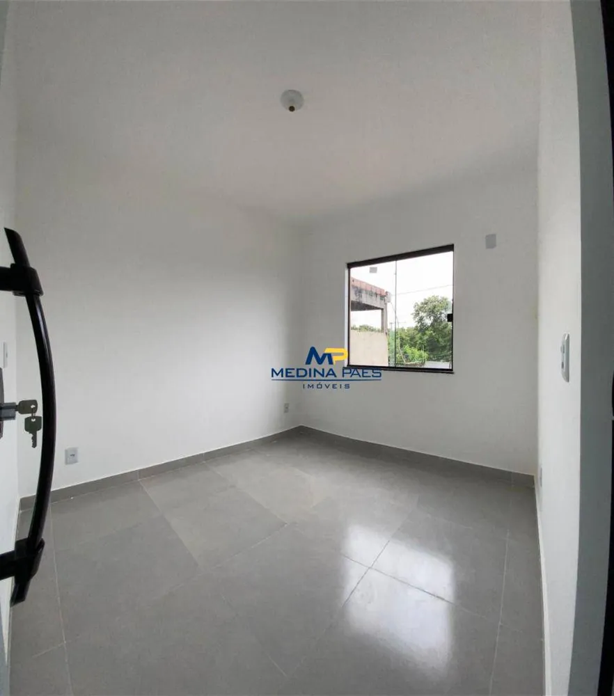 Apartamento, 2 quartos, 40 m² - Foto 10