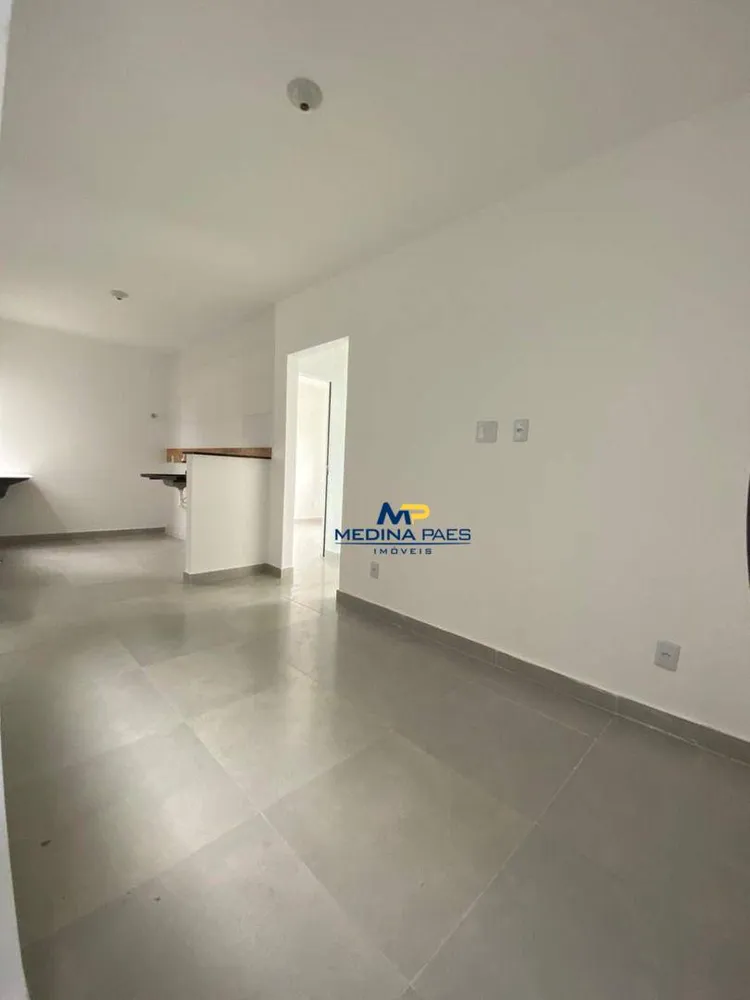 Apartamento, 2 quartos, 40 m² - Foto 3