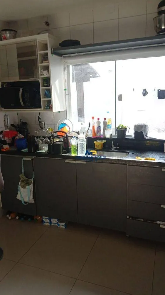 Casa, 2 quartos - Foto 2