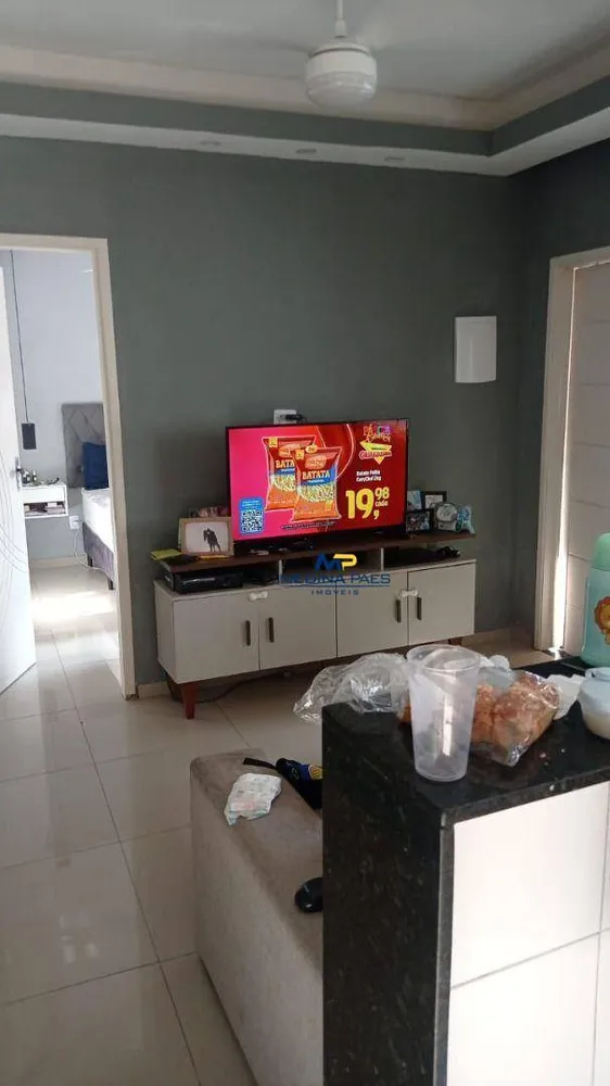 Casa, 2 quartos - Foto 8