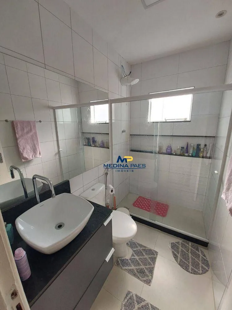 Casa, 2 quartos - Foto 4
