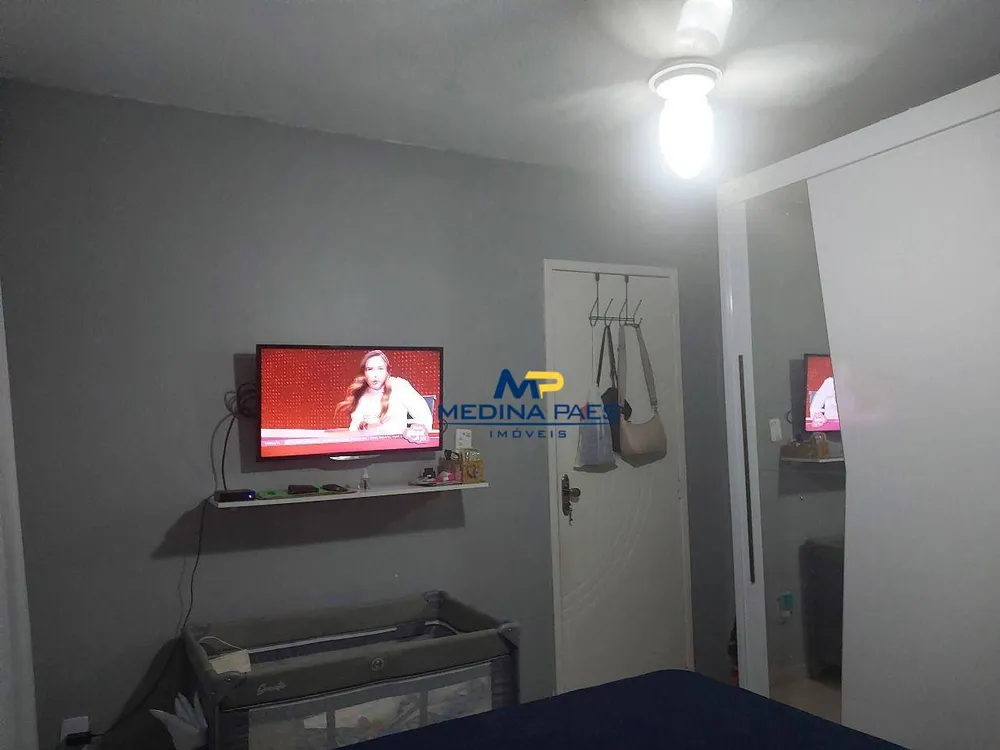 Casa, 2 quartos - Foto 20