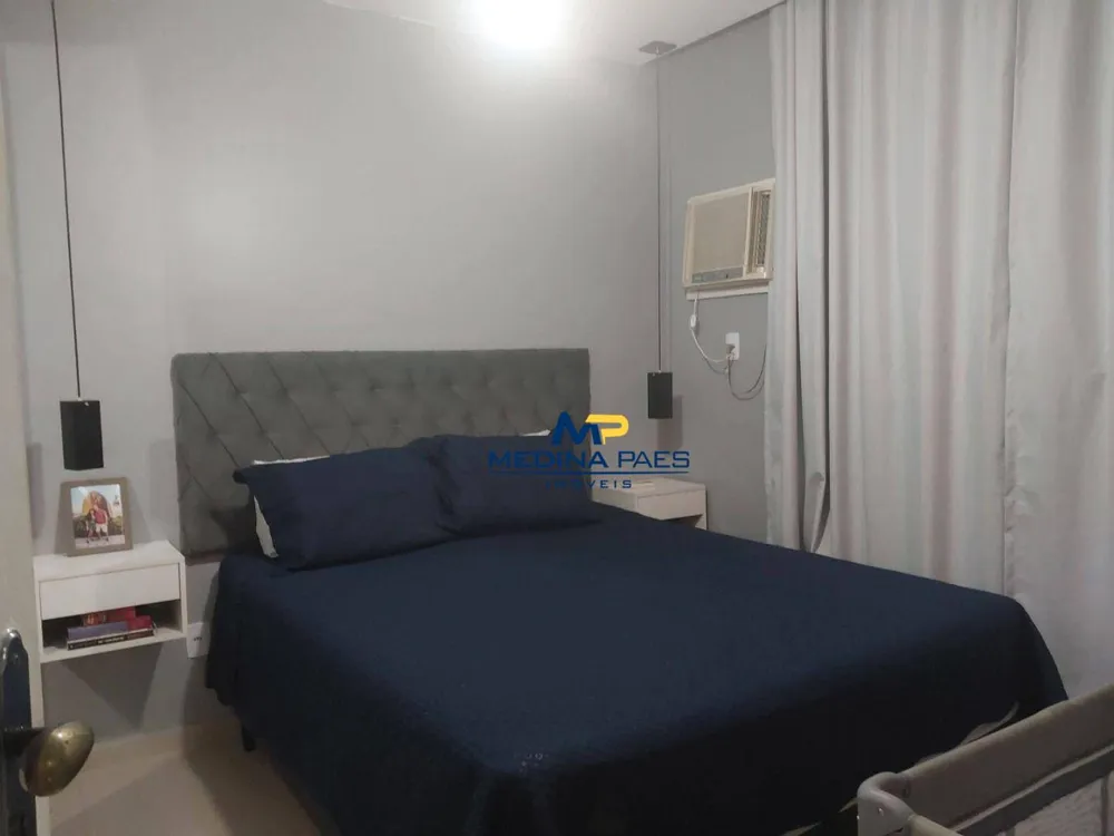 Casa, 2 quartos - Foto 19