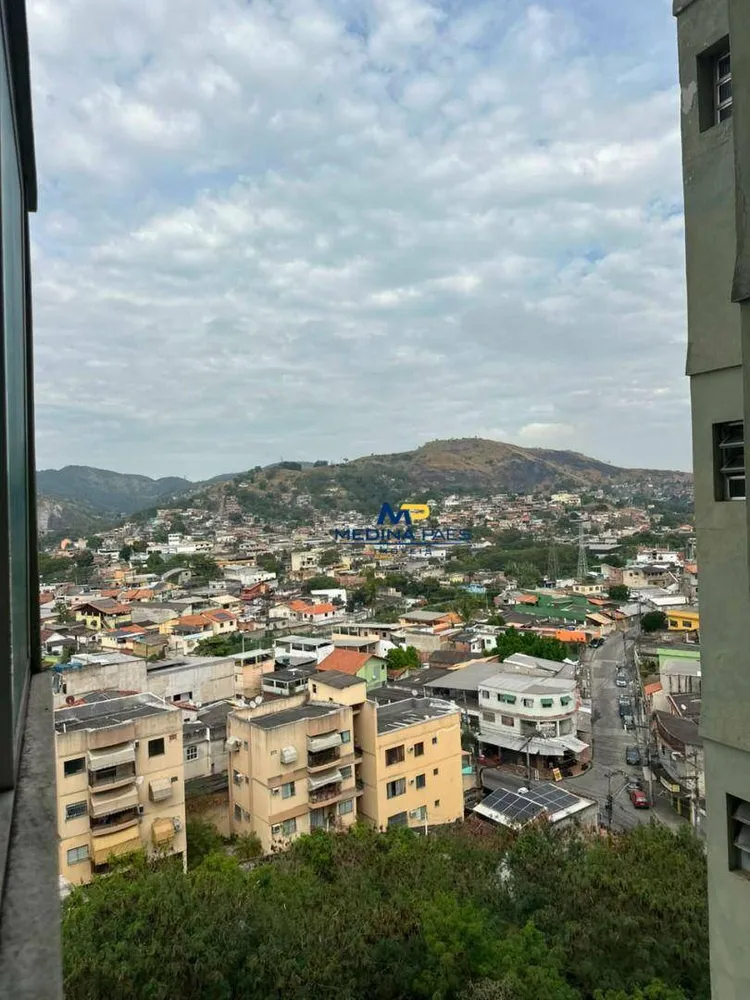 Apartamento, 3 quartos, 80 m² - Foto 8