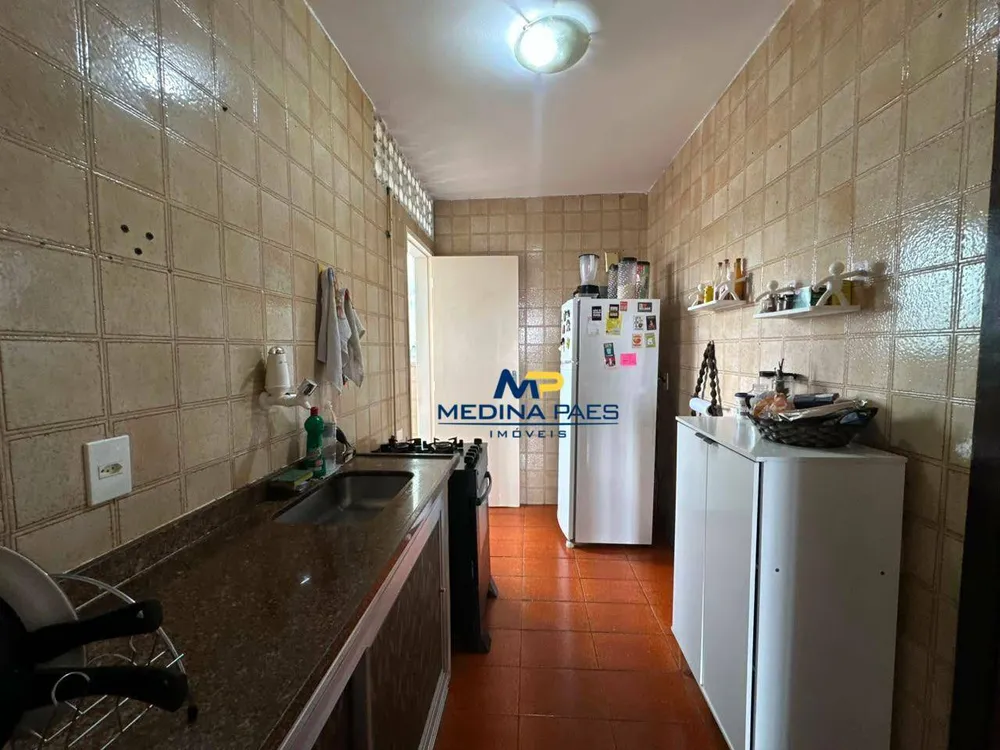 Apartamento, 3 quartos, 80 m² - Foto 3