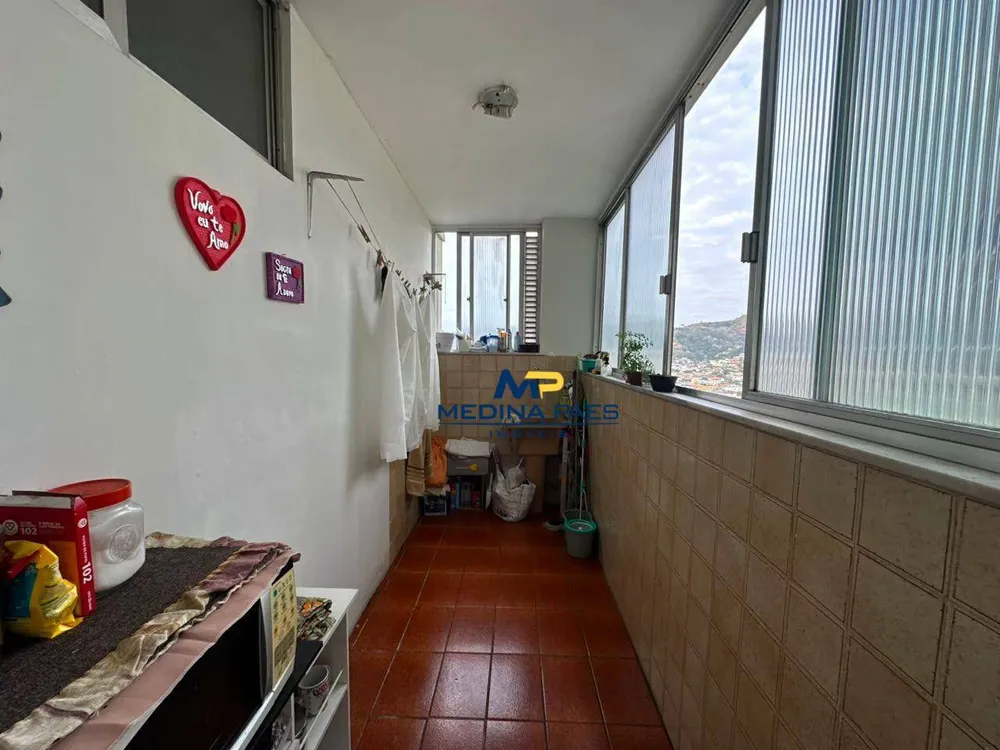 Apartamento, 3 quartos, 80 m² - Foto 5