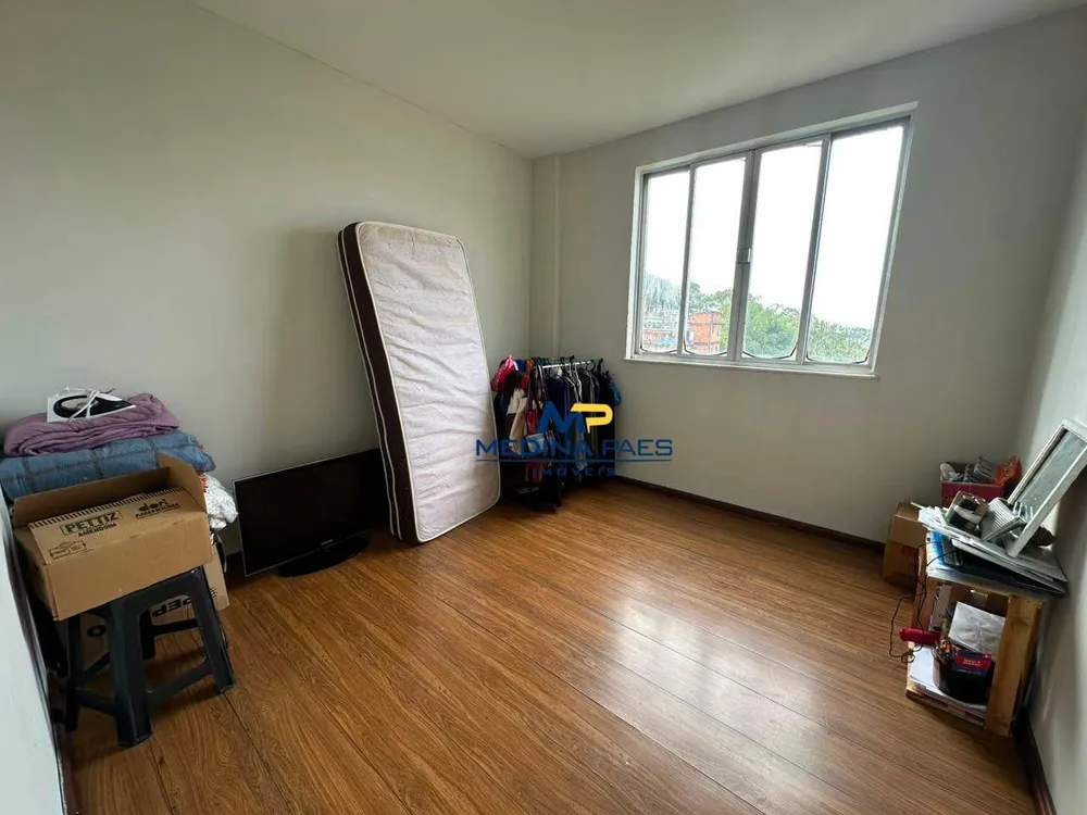 Apartamento, 3 quartos, 80 m² - Foto 9