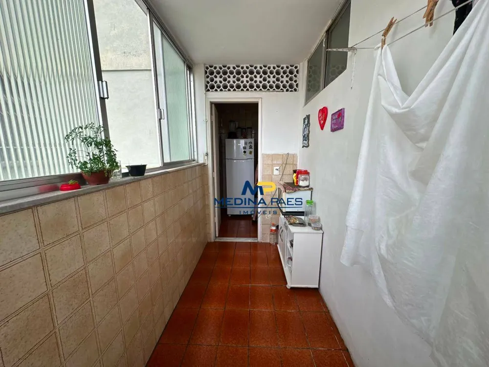 Apartamento, 3 quartos, 80 m² - Foto 6
