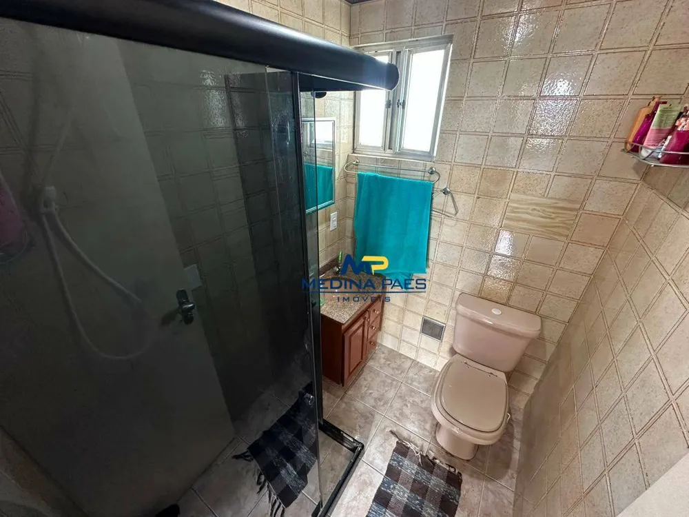 Apartamento, 3 quartos, 80 m² - Foto 11
