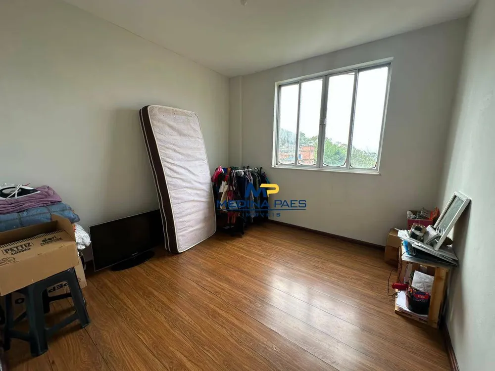 Apartamento, 3 quartos, 80 m² - Foto 10