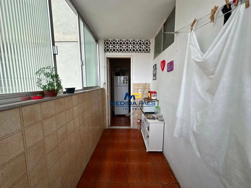 Apartamento, 3 quartos, 80 m² - Foto 4