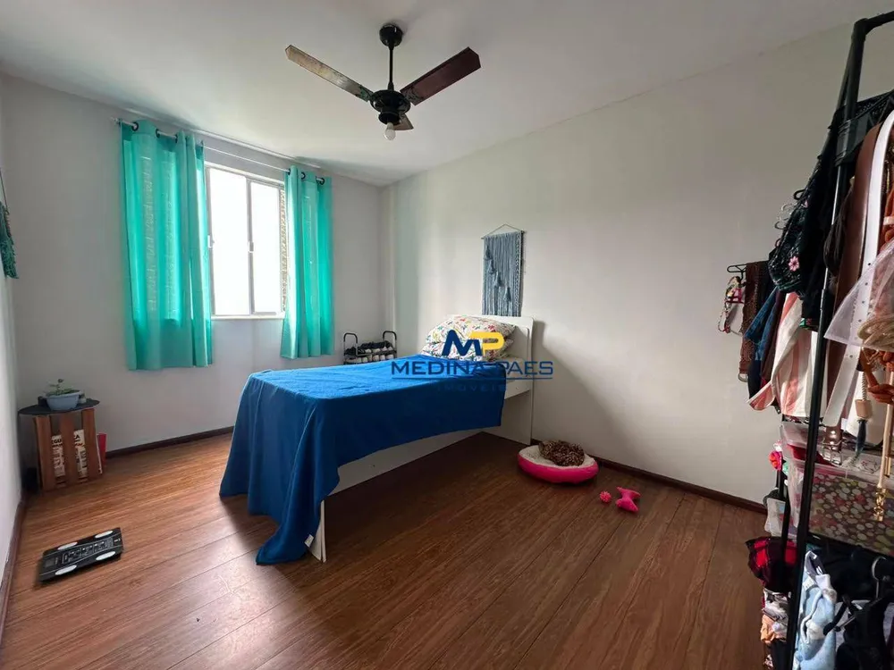 Apartamento, 3 quartos, 80 m² - Foto 13