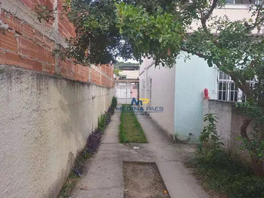 Casa de Condomínio, 3 quartos - Foto 18