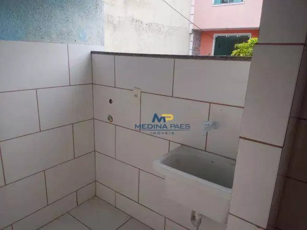 Casa de Condomínio, 3 quartos - Foto 11