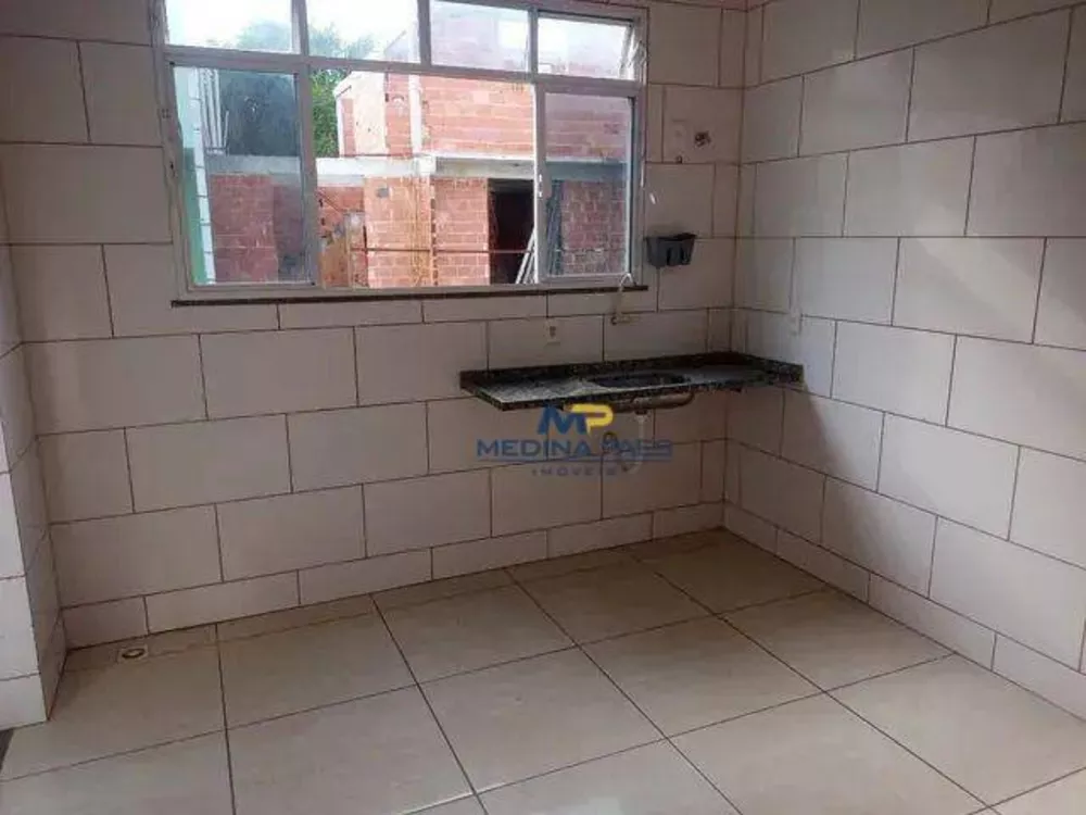 Casa de Condomínio, 3 quartos - Foto 9