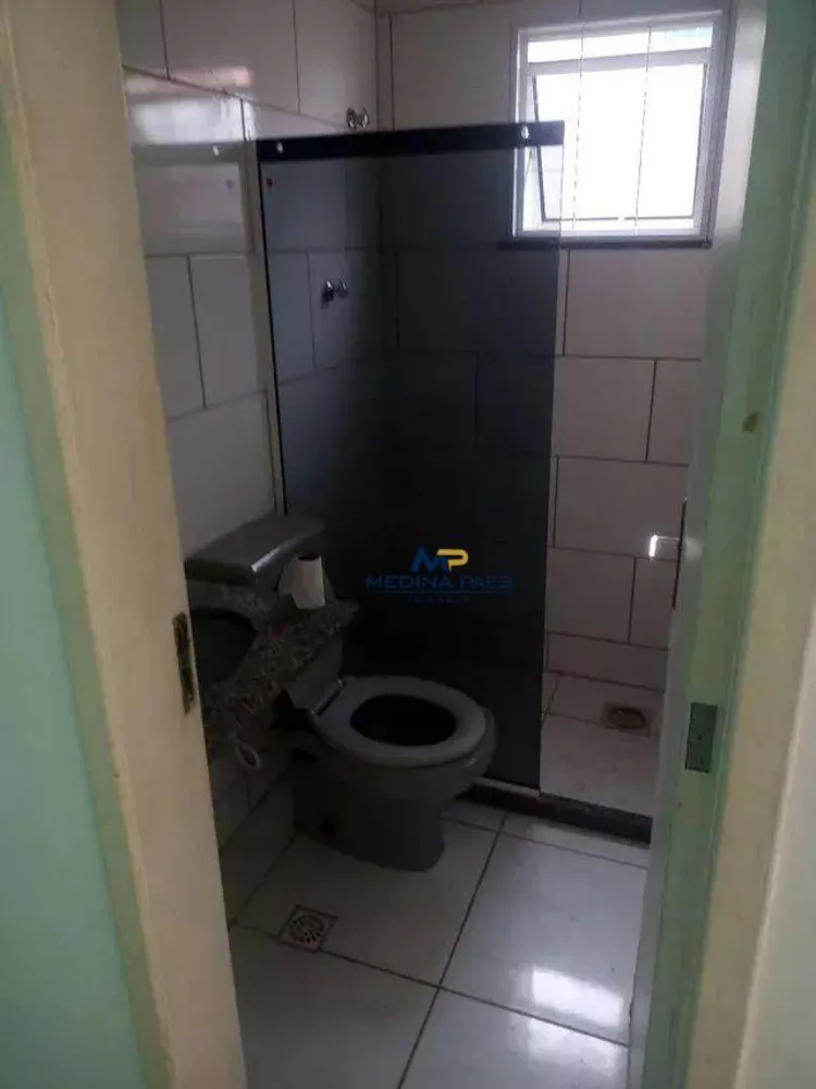 Casa de Condomínio, 3 quartos - Foto 12