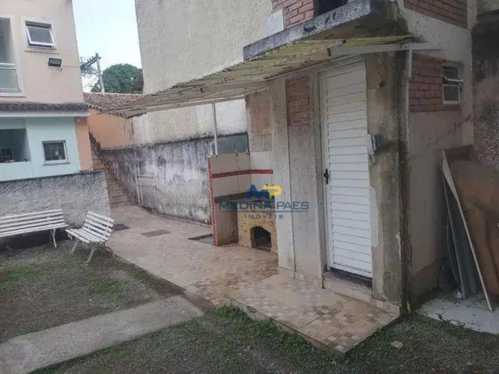 Casa de Condomínio, 3 quartos - Foto 17