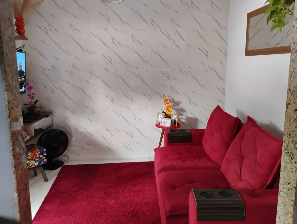 Casa, 2 quartos, 140 m² - Foto 2