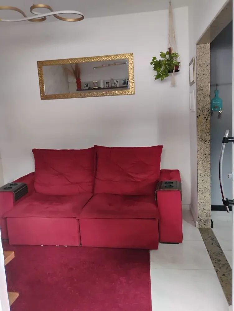 Casa, 2 quartos, 140 m² - Foto 3