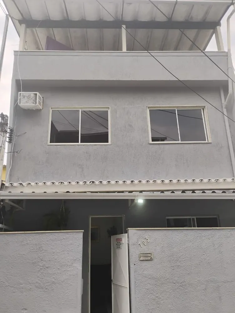 Casa, 2 quartos, 140 m² - Foto 1