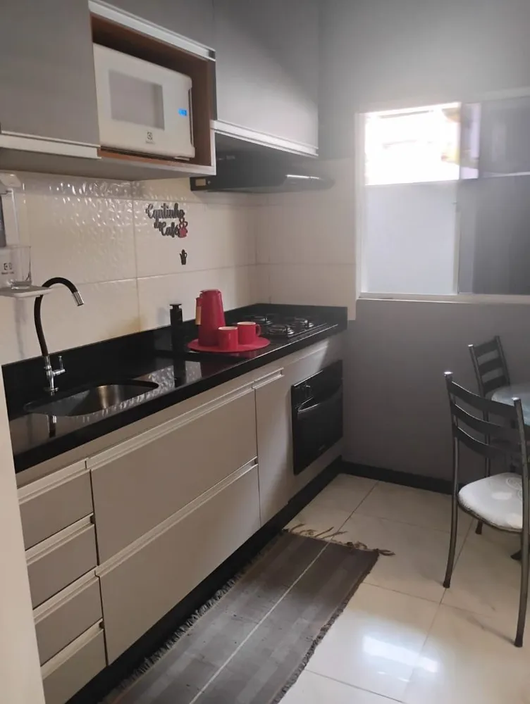 Casa, 2 quartos, 140 m² - Foto 4