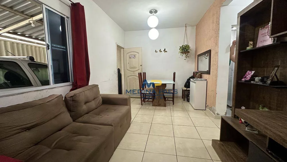 Casa, 2 quartos - Foto 11