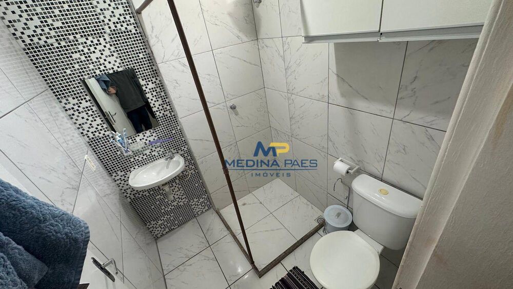 Casa, 2 quartos - Foto 16