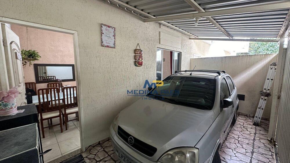 Casa, 2 quartos - Foto 5