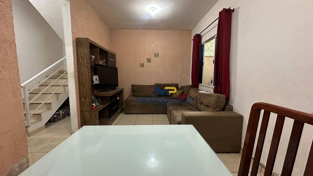 Casa, 2 quartos - Foto 8