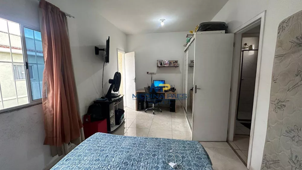 Casa, 2 quartos - Foto 17