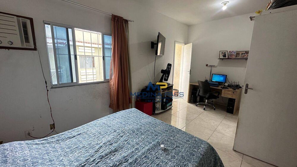 Casa, 2 quartos - Foto 1