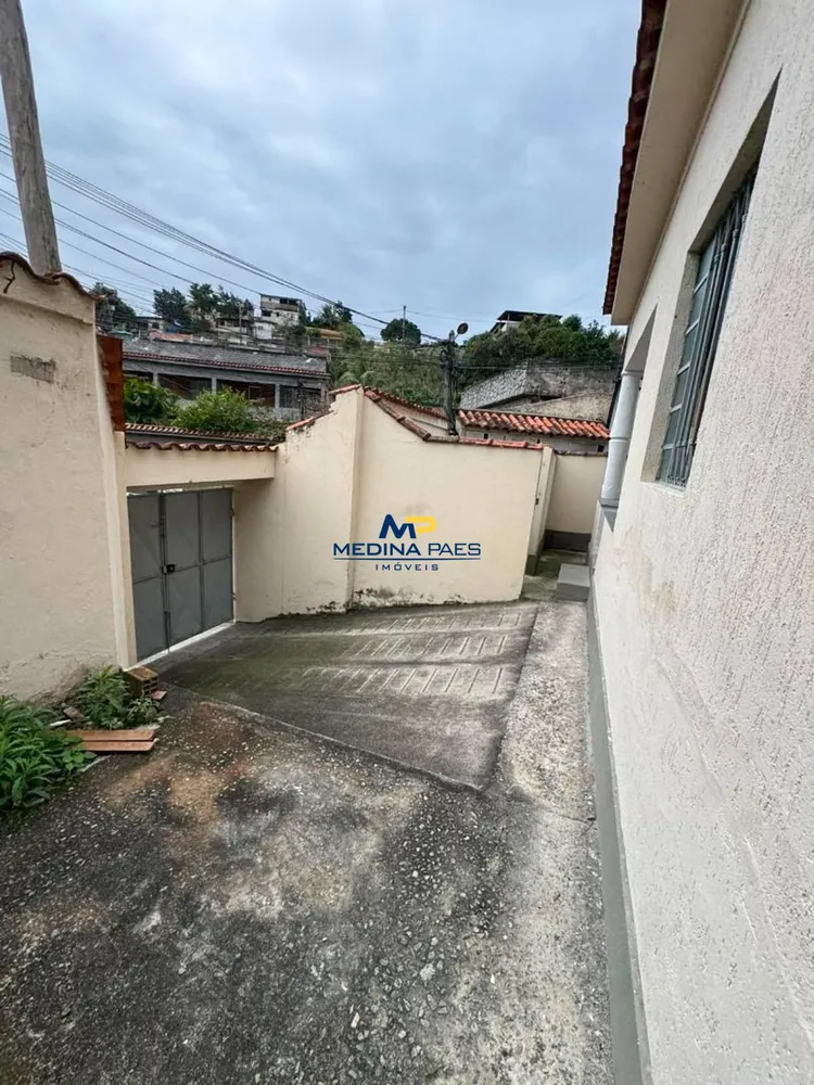 Casa, 2 quartos, 55 m² - Foto 14