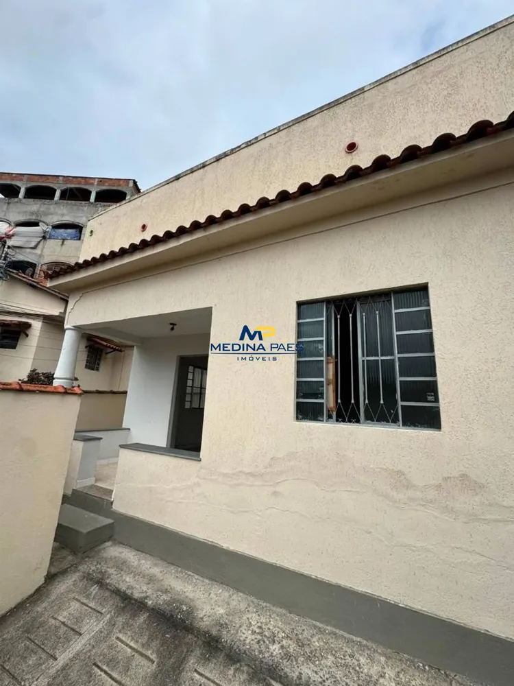 Casa, 2 quartos, 55 m² - Foto 2