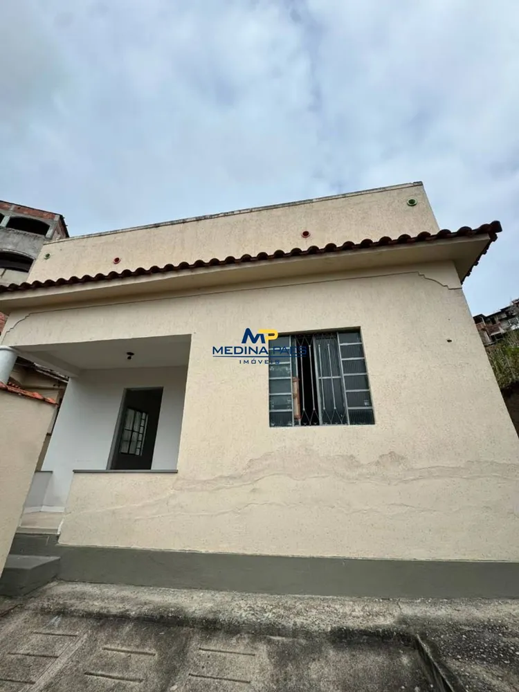 Casa, 2 quartos, 55 m² - Foto 1