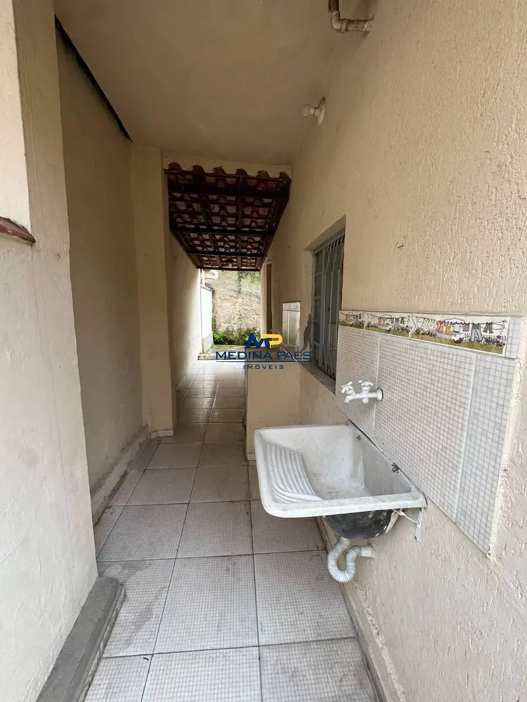 Casa, 2 quartos, 55 m² - Foto 11