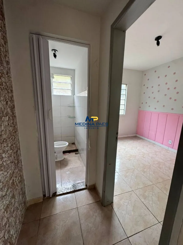 Casa, 2 quartos, 55 m² - Foto 5