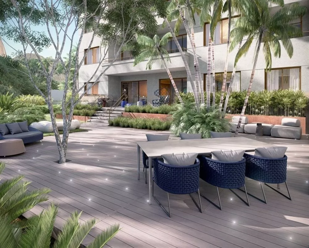 Apartamento, 3 quartos, 155 m² - Foto 12