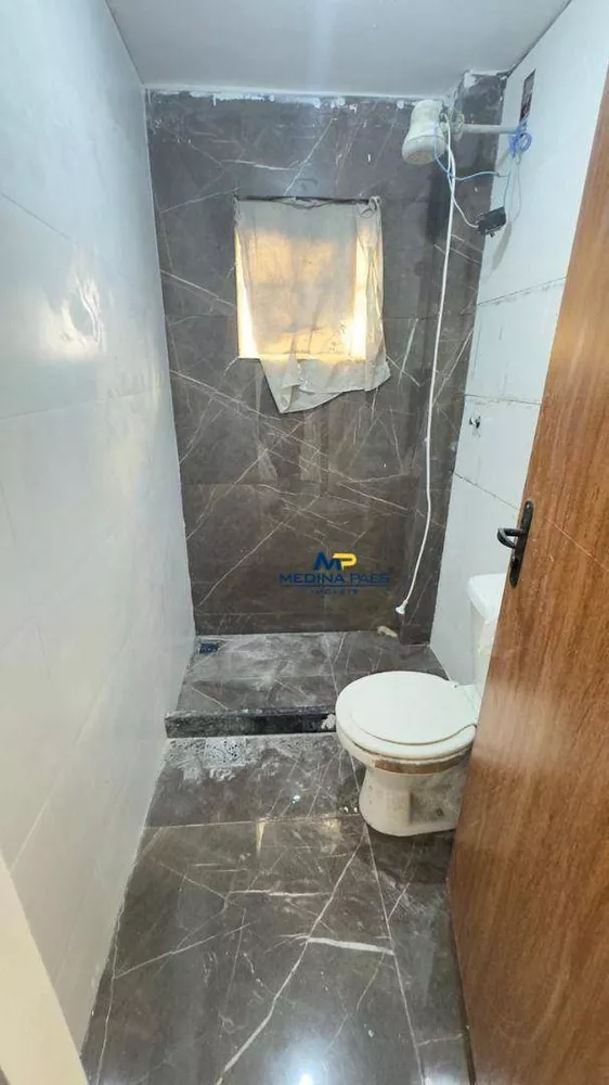 Casa, 2 quartos - Foto 10