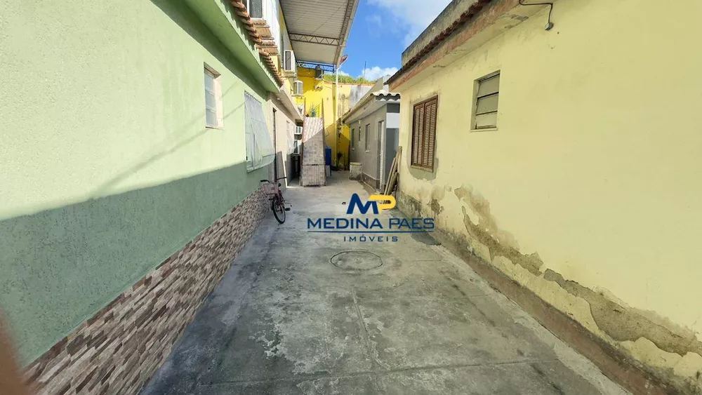 Casa, 2 quartos - Foto 16