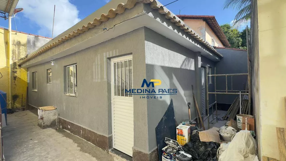 Casa, 2 quartos - Foto 1