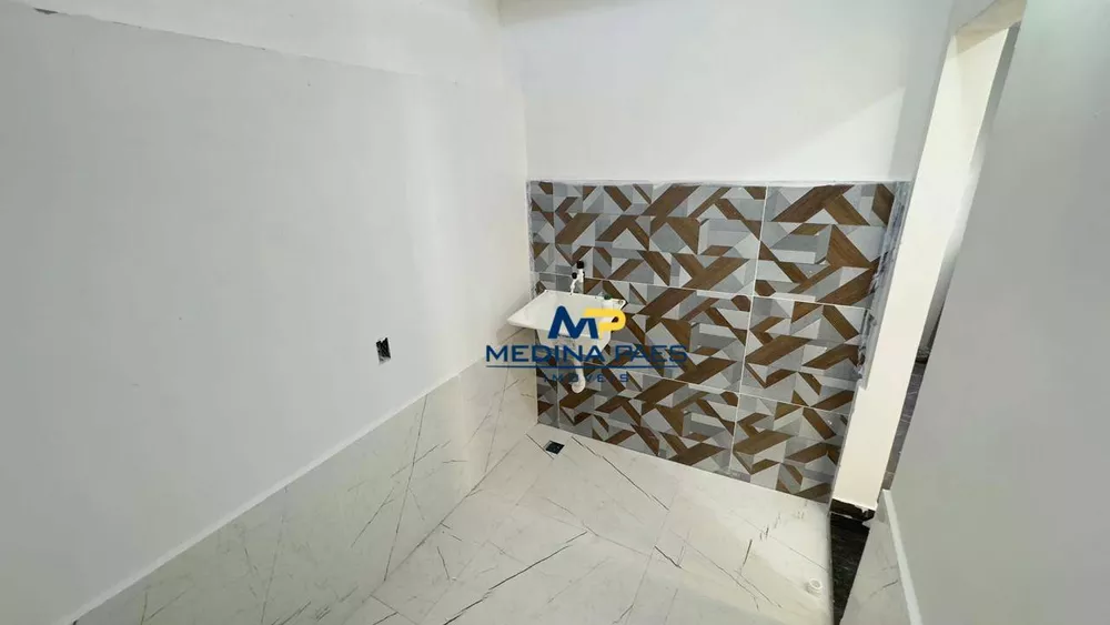 Casa, 2 quartos - Foto 11