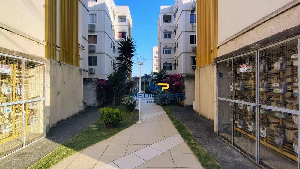 Apartamento, 2 quartos, 50 m² - Foto 29