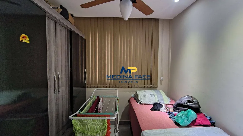 Apartamento, 2 quartos, 50 m² - Foto 16